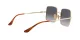 Ray-Ban Square RB 1971 9147/78 Női napszemüveg