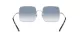 Ray-Ban Square RB 1971 9149/3F Női napszemüveg Ray-Ban Square RB 1971 9149/3F Női napszemüveg