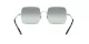 Ray-Ban Square RB 1971 9149/AD Női napszemüveg Ray-Ban Square RB 1971 9149/AD Női napszemüveg
