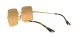 Ray-Ban Square RB 1971 9150/AC Női napszemüveg Ray-Ban Square RB 1971 9150/AC Női napszemüveg
