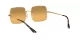 Ray-Ban Square RB 1971 9150/AC Női napszemüveg Ray-Ban Square RB 1971 9150/AC Női napszemüveg