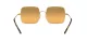 Ray-Ban Square RB 1971 9150/AC Női napszemüveg Ray-Ban Square RB 1971 9150/AC Női napszemüveg