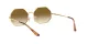 Ray-Ban Octagon RB 1972 9147/51 Férfi, Női napszemüveg
