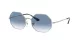Ray-Ban Octagon RB 1972 9149/3F Férfi, Női napszemüveg Ray-Ban Octagon RB 1972 9149/3F Férfi, Női napszemüveg
