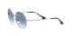 Ray-Ban Octagon RB 1972 9149/3F Férfi, Női napszemüveg Ray-Ban Octagon RB 1972 9149/3F Férfi, Női napszemüveg