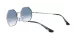 Ray-Ban Octagon RB 1972 9149/3F Férfi, Női napszemüveg Ray-Ban Octagon RB 1972 9149/3F Férfi, Női napszemüveg