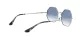 Ray-Ban Octagon RB 1972 9149/3F Férfi, Női napszemüveg Ray-Ban Octagon RB 1972 9149/3F Férfi, Női napszemüveg