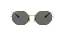 Ray-Ban Octagon RB 1972 9150/B1 Férfi, Női napszemüveg