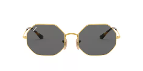 Ray-Ban Octagon RB 1972 9150/B1 Férfi, Női napszemüveg Ray-Ban Octagon RB 1972 9150/B1 Férfi, Női napszemüveg