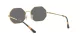 Ray-Ban Octagon RB 1972 9150/B1 Férfi, Női napszemüveg Ray-Ban Octagon RB 1972 9150/B1 Férfi, Női napszemüveg