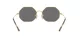 Ray-Ban Octagon RB 1972 9150/B1 Férfi, Női napszemüveg Ray-Ban Octagon RB 1972 9150/B1 Férfi, Női napszemüveg