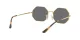 Ray-Ban Octagon RB 1972 9150/B1 Férfi, Női napszemüveg Ray-Ban Octagon RB 1972 9150/B1 Férfi, Női napszemüveg