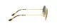 Ray-Ban Octagon RB 1972 9150/B1 Férfi, Női napszemüveg Ray-Ban Octagon RB 1972 9150/B1 Férfi, Női napszemüveg
