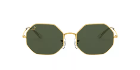 Ray-Ban Octagon RB 1972 9196/31 Férfi, Női napszemüveg