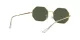 Ray-Ban Octagon RB 1972 9196/31 Férfi, Női napszemüveg