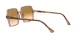 Ray-Ban Square Ii RB 1973 1281/51 Női napszemüveg