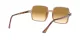 Ray-Ban Square Ii RB 1973 1281/51 Női napszemüveg