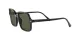 Ray-Ban Square Ii RB 1973 901/31 Női napszemüveg