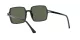 Ray-Ban Square Ii RB 1973 901/31 Női napszemüveg