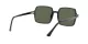 Ray-Ban Square Ii RB 1973 901/31 Női napszemüveg