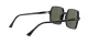 Ray-Ban Square Ii RB 1973 901/31 Női napszemüveg