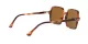Ray-Ban Square Ii RB 1973 954/57 Női napszemüveg