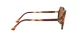 Ray-Ban Square Ii RB 1973 954/57 Női napszemüveg