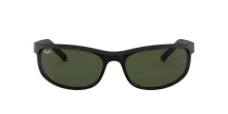 Ray-Ban Predator 2 RB 2027 W1847 Férfi, Női napszemüveg