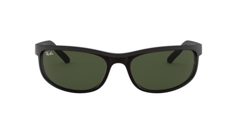 Ray-Ban Predator 2 RB 2027 W1847 Férfi, Női napszemüveg