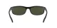Ray-Ban Predator 2 RB 2027 W1847 Férfi, Női napszemüveg
