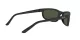 Ray-Ban Predator 2 RB 2027 W1847 Férfi, Női napszemüveg