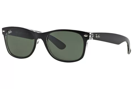 Ray-Ban New Wayfarer RB 2132 6052 Ray-Ban New Wayfarer RB 2132 6052