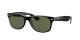 Ray-Ban New Wayfarer RB 2132 6052 Férfi, Női napszemüveg Ray-Ban New Wayfarer RB 2132 6052 Férfi, Női napszemüveg