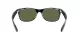 Ray-Ban New Wayfarer RB 2132 6052 Férfi, Női napszemüveg Ray-Ban New Wayfarer RB 2132 6052 Férfi, Női napszemüveg