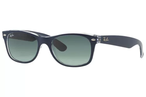 Ray-Ban New Wayfarer RB 2132 605371