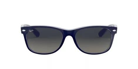 Ray-Ban New Wayfarer RB 2132 6053/71 Férfi, Női napszemüveg Ray-Ban New Wayfarer RB 2132 6053/71 Férfi, Női napszemüveg