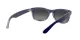 Ray-Ban New Wayfarer RB 2132 6053/71 Férfi, Női napszemüveg Ray-Ban New Wayfarer RB 2132 6053/71 Férfi, Női napszemüveg