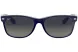 Ray-Ban New Wayfarer RB 2132 605371