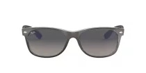   Ray-Ban New Wayfarer RB 2132 6143/71 Férfi, Női napszemüveg