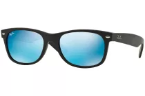 Ray-Ban New Wayfarer RB 2132 622/17