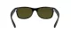 Ray-Ban New Wayfarer RB 2132 622/17 Férfi, Női napszemüveg Ray-Ban New Wayfarer RB 2132 622/17 Férfi, Női napszemüveg