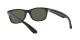 Ray-Ban New Wayfarer RB 2132 622/58 Férfi, Női napszemüveg Ray-Ban New Wayfarer RB 2132 622/58 Férfi, Női napszemüveg