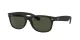 Ray-Ban New Wayfarer RB 2132 622 Férfi, Női napszemüveg Ray-Ban New Wayfarer RB 2132 622 Férfi, Női napszemüveg