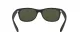 Ray-Ban New Wayfarer RB 2132 622 Férfi, Női napszemüveg Ray-Ban New Wayfarer RB 2132 622 Férfi, Női napszemüveg