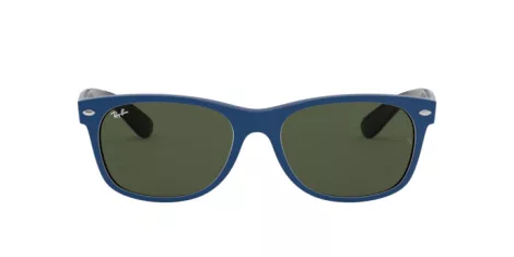 Ray-Ban New Wayfarer RB 2132 6463/31 Férfi, Női napszemüveg Ray-Ban New Wayfarer RB 2132 6463/31 Férfi, Női napszemüveg