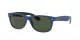 Ray-Ban New Wayfarer RB 2132 6463/31 Férfi, Női napszemüveg Ray-Ban New Wayfarer RB 2132 6463/31 Férfi, Női napszemüveg