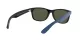 Ray-Ban New Wayfarer RB 2132 6463/31 Férfi, Női napszemüveg Ray-Ban New Wayfarer RB 2132 6463/31 Férfi, Női napszemüveg
