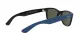Ray-Ban New Wayfarer RB 2132 6463/31 Férfi, Női napszemüveg Ray-Ban New Wayfarer RB 2132 6463/31 Férfi, Női napszemüveg