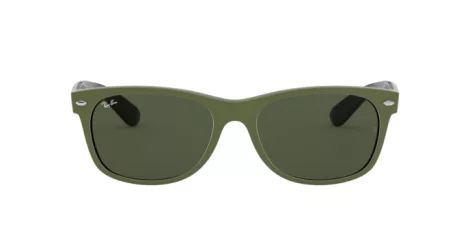 Ray-Ban New Wayfarer RB 2132 6465/31 Férfi, Női napszemüveg Ray-Ban New Wayfarer RB 2132 6465/31 Férfi, Női napszemüveg