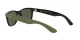 Ray-Ban New Wayfarer RB 2132 6465/31 Férfi, Női napszemüveg Ray-Ban New Wayfarer RB 2132 6465/31 Férfi, Női napszemüveg
